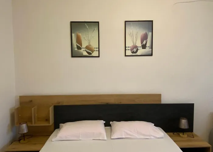 Maria\'S House In Serraiki Akti,Asprovalta