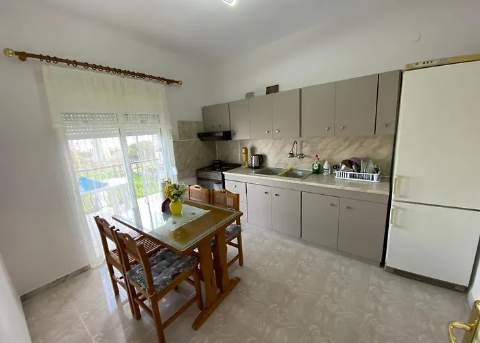 Maria\'S House In Serraiki Akti,Asprovalta