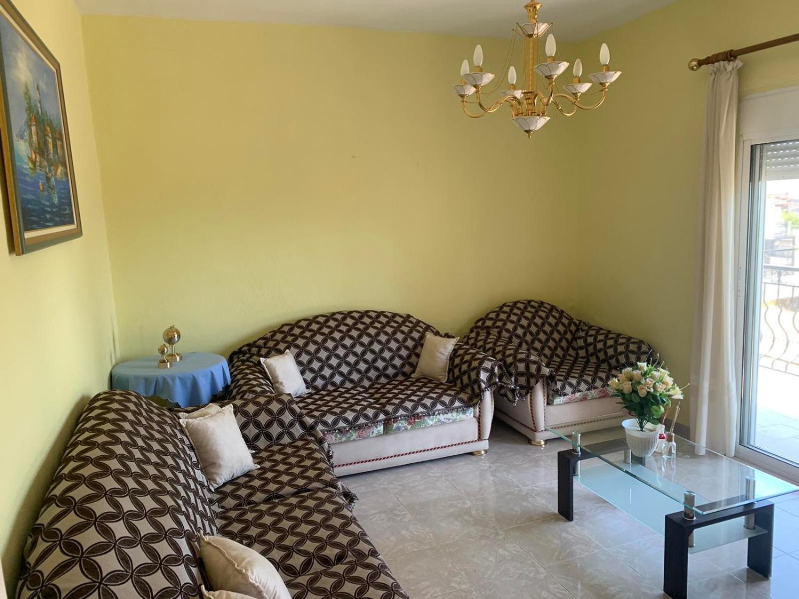 Maria's House In Serraiki Akti,asprovalta