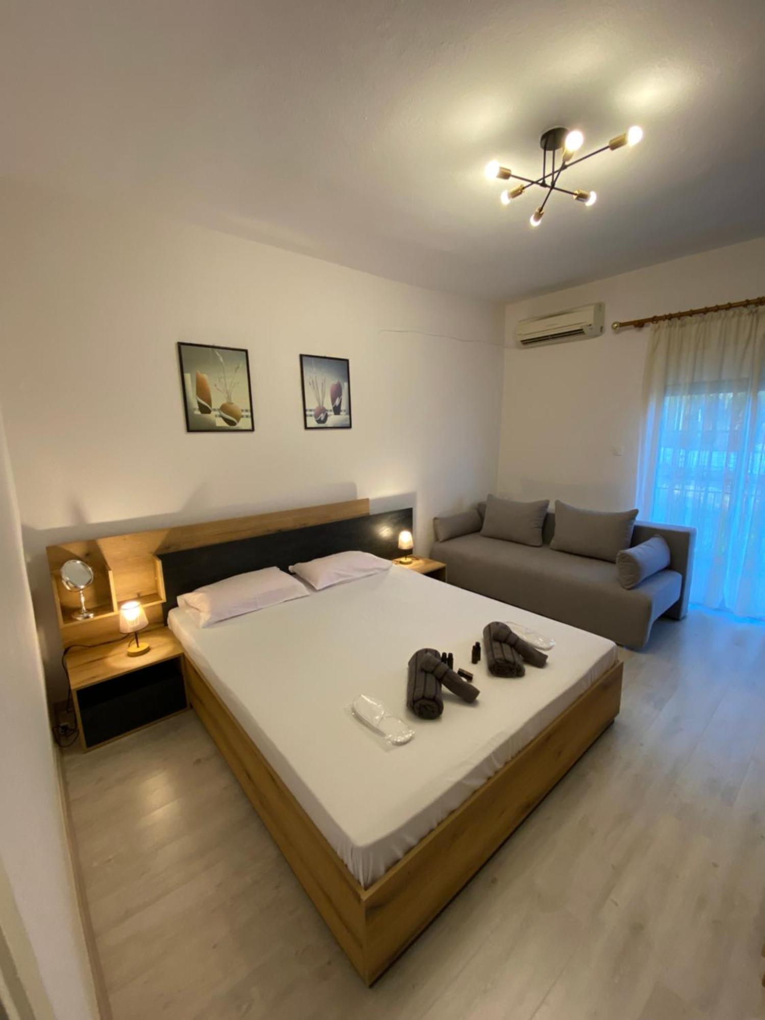 Maria's House In Serraiki Akti,asprovalta Holiday home