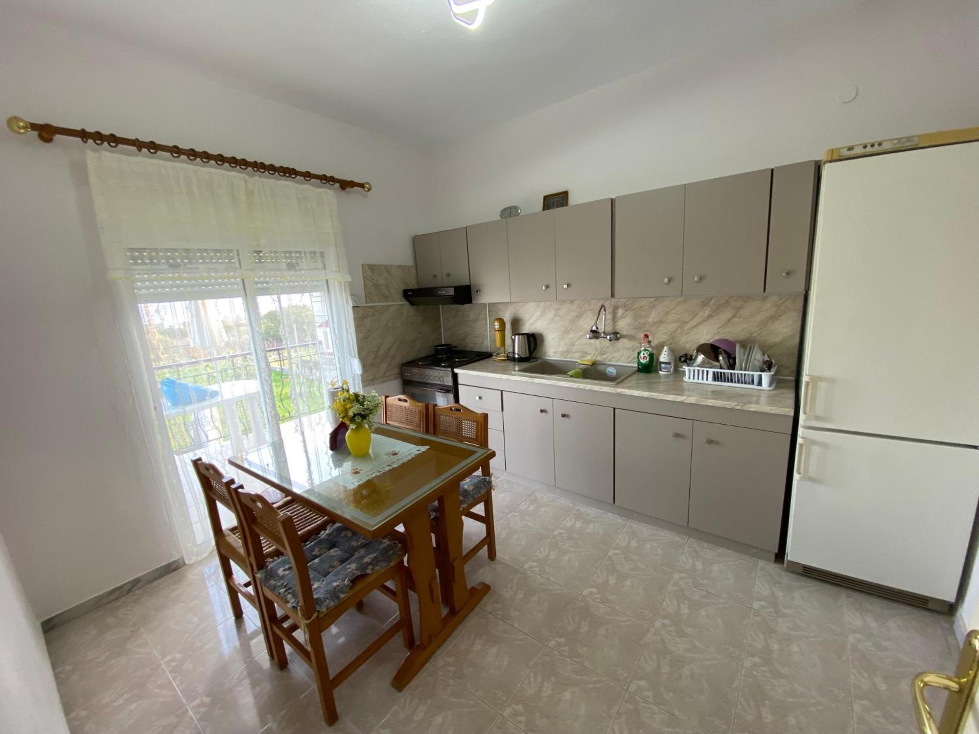 Holiday home Maria's House In Serraiki Akti,asprovalta Asprovalta